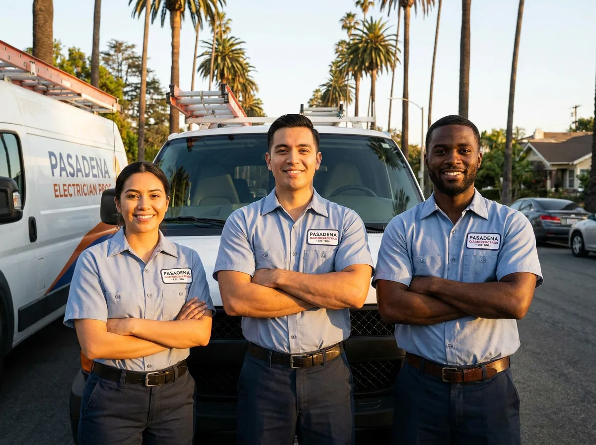 Electrician company in East Wakefield, NH