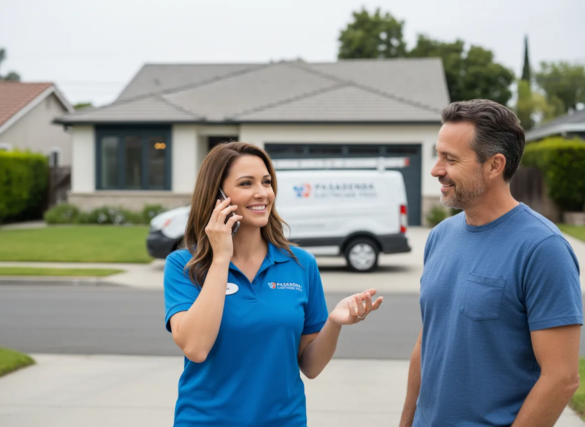 Electrician East Wakefield, NH FAQs